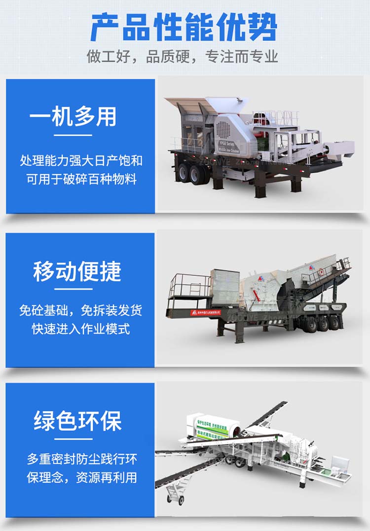 建筑廢物處置設備